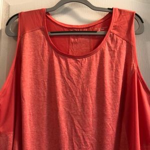 Workout tank, drytec 3x nwot